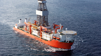 Seadrill, Aquadrill Agree To Merge | Offshore