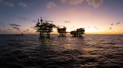bp Trinidad and Tobago LLC confirmed its Cassia C development safely delivered first gas Nov. 29.