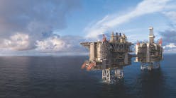 Industrial action will take place on Dec. 8 and 9 on bp&rsquo;s Andrew, Clair, Clair Ridge (pictured), ETAP and Glen Lyon offshore installations.