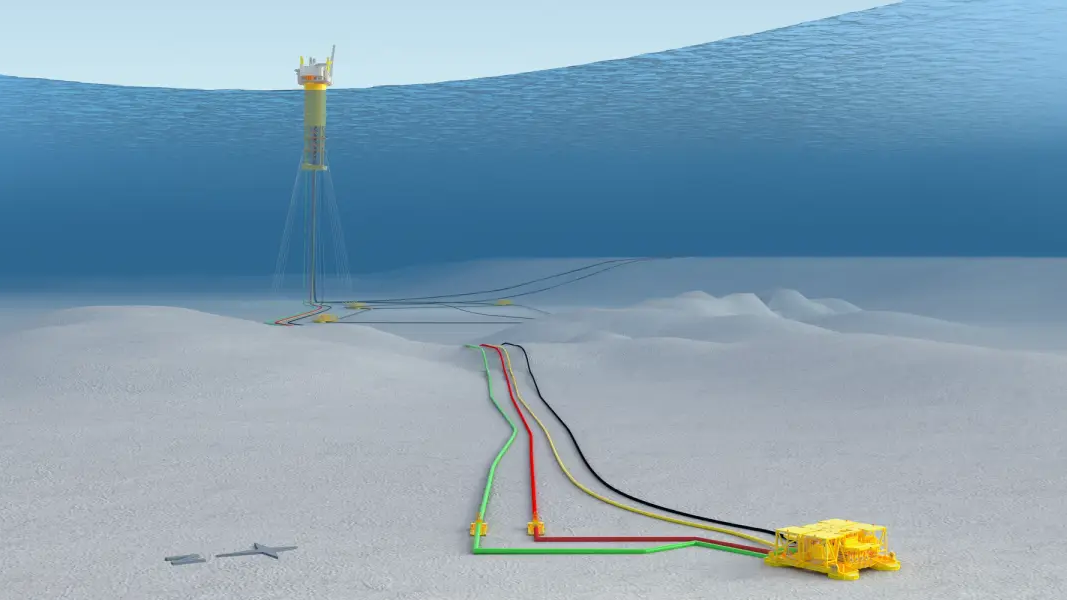 Equinor Finds More Gas On Pathway To Aasta Hansteen Offshore Mid-Norway ...