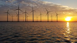 Floating Wind Floating Wind