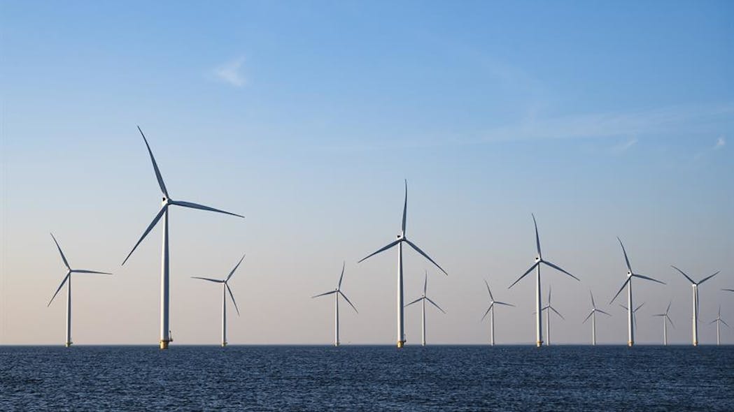 Fugro Community Offshore Wind