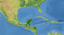 Gulf Of Mexico
