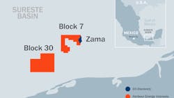 Harbour Energy Mexico Map 636411d8620c2 Harbour Energy Mexico Map 636411d8620c2