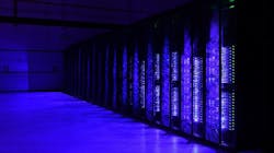 The Green Data Center in Ferrera Erbognone hosts Eni's central processing systems, both IT for management and oil and gas applications. It is home to HPC4, installed in 2018, and its upgrade, HPC5 (pictured), which Eni says is one of the most powerful and efficient supercomputers in the world. The Green Data Center in Ferrera Erbognone hosts Eni's central processing systems, both IT for management and oil and gas applications. It is home to HPC4, installed in 2018, and its upgrade, HPC5 (pictured), which Eni says is one of the most powerful and efficient supercomputers in the world.