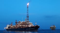 Cenovus Energy is producing and developing gas fields in the Madura Strait PSC offshore East Java, Indonesia.