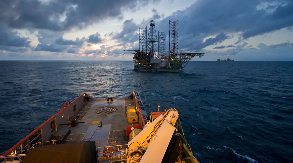 Bahrain overhauls energy sector | Offshore