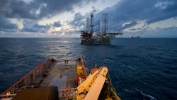 Jackup Rig In Operation Dreamstime M 39536366 637bbcc16966c Jackup Rig In Operation Dreamstime M 39536366 637bbcc16966c