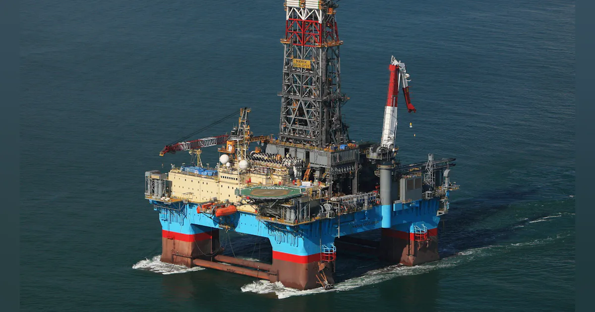 Karoon progressing drilling, tie-in operations at Patola offshore ...