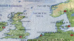 North Sea