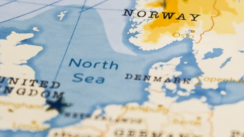 Norwegian North Sea 63617a61522d2