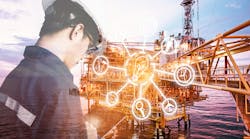 Offshore Digitalization Offshore Digitalization