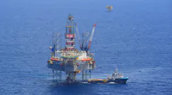 Offshore Drilling