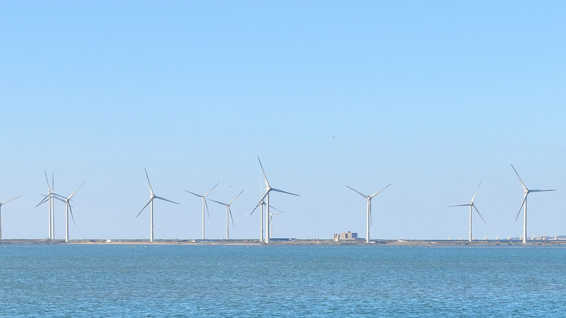 Offshore Wind