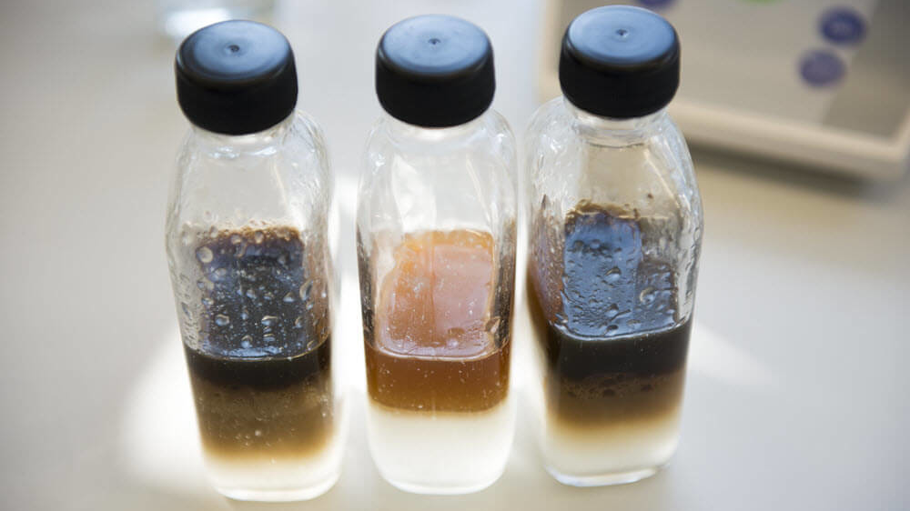 Production Chemicals Champiox