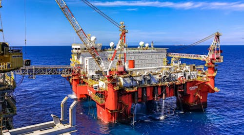 Prosafe rigs finish North Sea contracts | Offshore