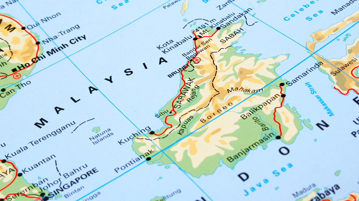 Sarawak Malaysia 638665e437149