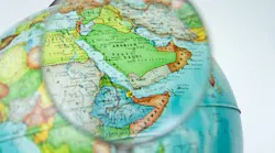 Saudi Arabia Arabian Peninsula