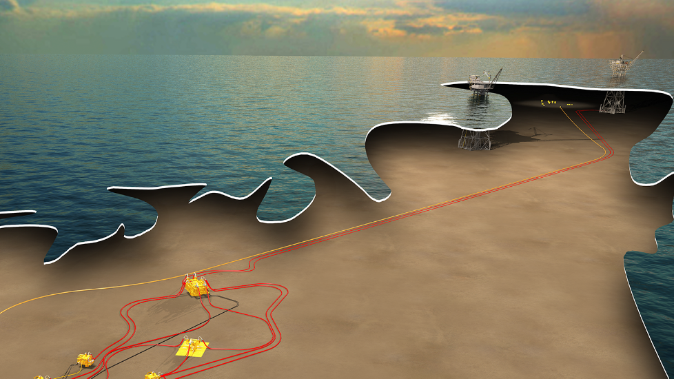 SLB, Subsea Integration Alliance Secure Contract For Bp’s Cypre Project ...