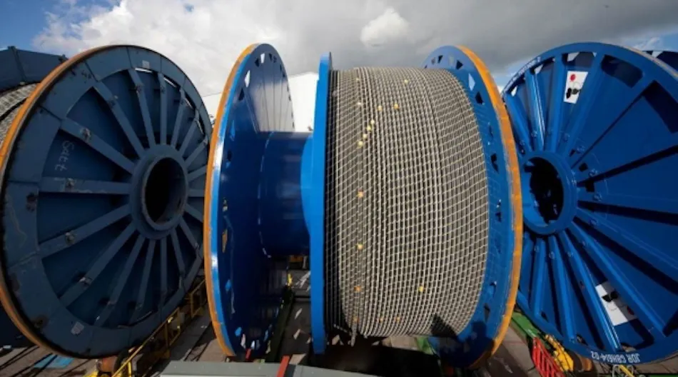New hub to manufacture subsea, land cables for offshore wind farms ...