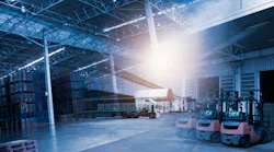 Supply Chain Transport And Logistics