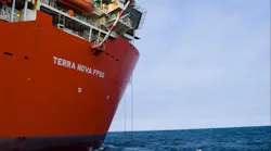 Terra Nova Fpso