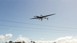 Carbonix will supply Volanti drones to Fugro over the next 27 months. Carbonix will supply Volanti drones to Fugro over the next 27 months.