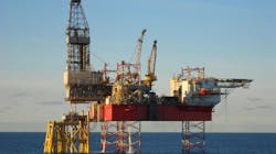 West Elara jackup West Elara jackup