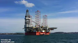 In February Odfjell Drilling agreed with SFL Corp. to provide management services for the West Linus harsh environment jackup drilling rig. The rig is employed on a long-term drilling contract with ConocoPhillips in the North Sea until fourth-quarter 2028.