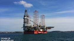 In February Odfjell Drilling agreed with SFL Corp. to provide management services for the West Linus harsh environment jackup drilling rig. The rig is employed on a long-term drilling contract with ConocoPhillips in the North Sea until fourth-quarter 2028. In February Odfjell Drilling agreed with SFL Corp. to provide management services for the West Linus harsh environment jackup drilling rig. The rig is employed on a long-term drilling contract with ConocoPhillips in the North Sea until fourth-quarter 2028.