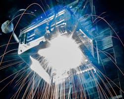 3D printing subsea under development 3D printing subsea under development