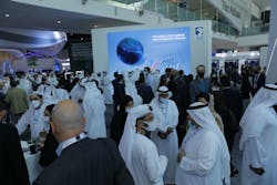 Adipec 2022 Adnoc Adipec 2022 Adnoc