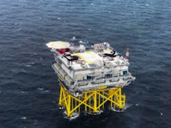 Sembmarine SLP will undertake the maintenance and servicing of the low-voltage and ancillary systems on the Hornsea 2 Offshore Wind Farm platforms following successful installation, hookup and commissioning. Sembmarine SLP will undertake the maintenance and servicing of the low-voltage and ancillary systems on the Hornsea 2 Offshore Wind Farm platforms following successful installation, hookup and commissioning.