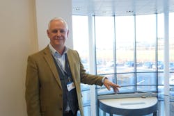 Mike Pettigrew Mike Pettigrew