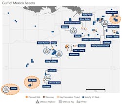 Murphy Oil Go M Assets Murphy Oil Go M Assets