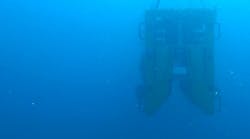 Nautilus in operation for PTTEP Nautilus in operation for PTTEP