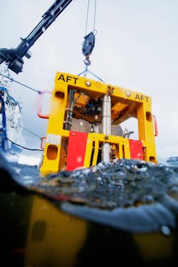 Nautilus Trond3 Nautilus Trond3