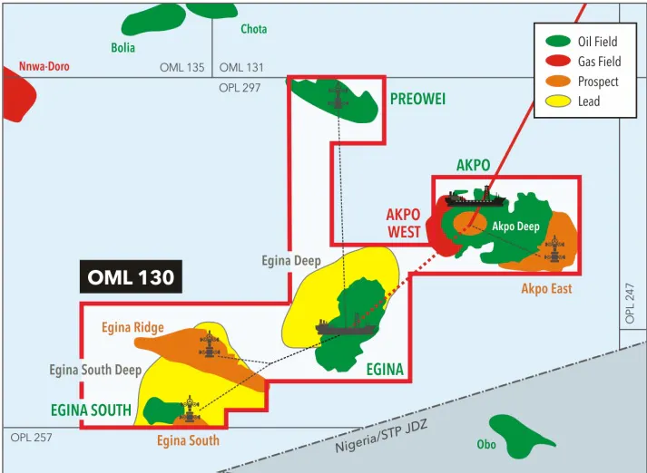 Offshore Namibia partners set to resume drilling on Venus oil discovery ...