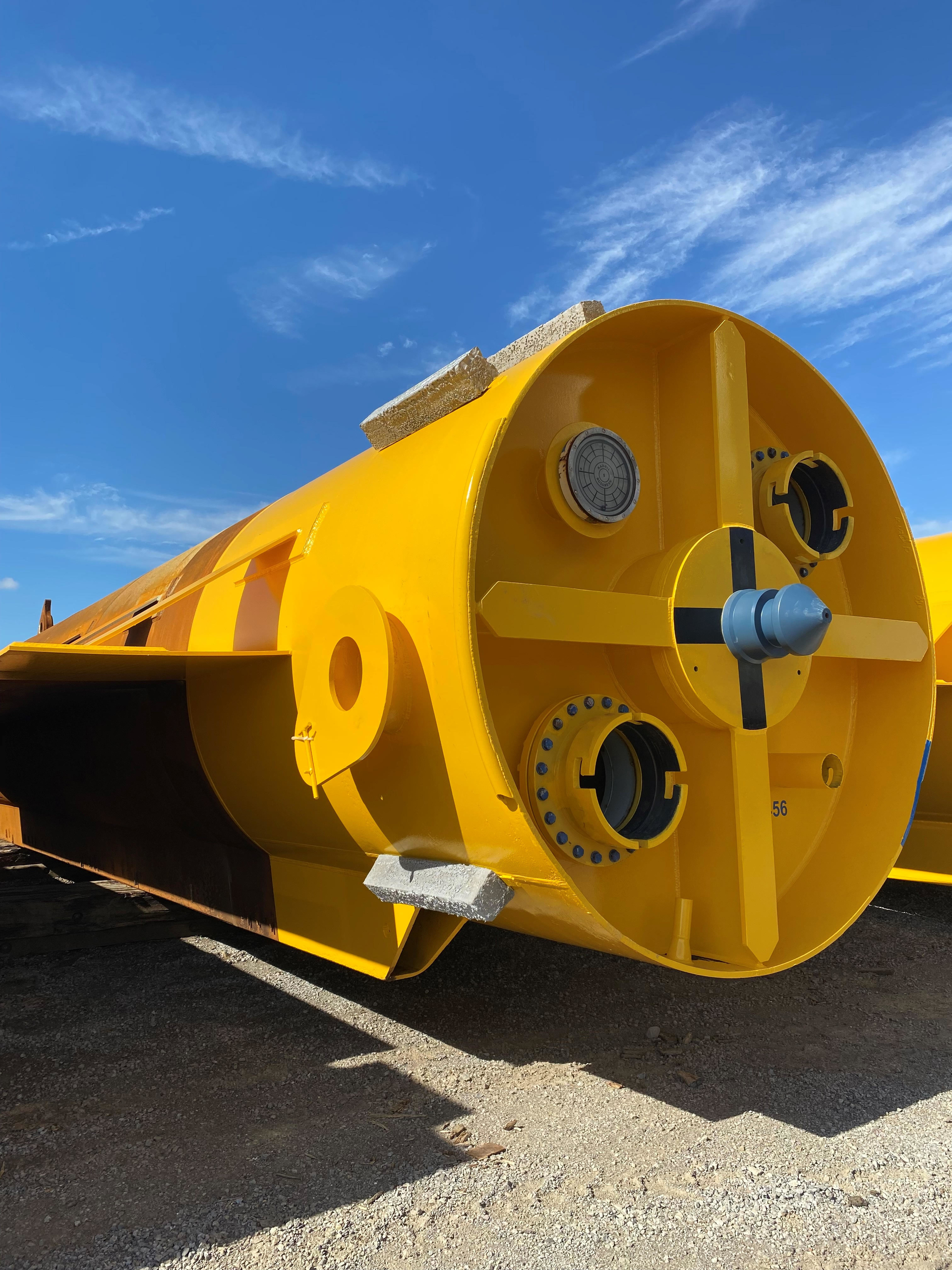 Subsea Tethering System Enables DP Semi To Drill In Shallow-water GoM ...