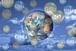 Methane Emissions Methane Emissions