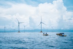 Offshore Wind Offshore Wind
