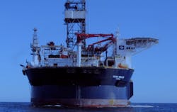 Sevan Driller is a drilling unit based on Sevan SSP’s 650 circular hull design. Sevan Driller is owned and operated by Sevan Drilling/Seadrill. The unit was constructed at Cosco Nantong Shipyard in China. Sevan Driller is a drilling unit based on Sevan SSP’s 650 circular hull design. Sevan Driller is owned and operated by Sevan Drilling/Seadrill. The unit was constructed at Cosco Nantong Shipyard in China.