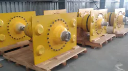 AIS, formerly Advanced Insulation Systems (incorporating Covertherm, Manuplas, Bardot, and CRP Subsea), is a supplier of insulation, passive fire protection, buoyancy and cable protection systems.