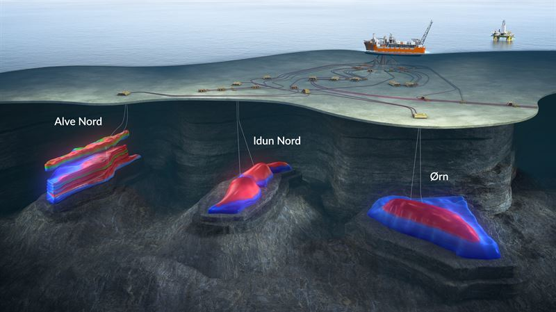 Aker BP Reconsiders Shrek Project Offshore Mid-Norway | Offshore