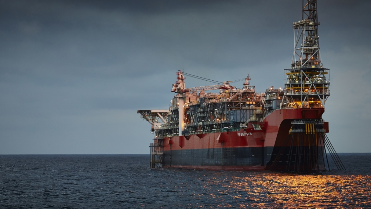 Yinson In Position To Supply Agogo FPSO Offshore Angola | Offshore