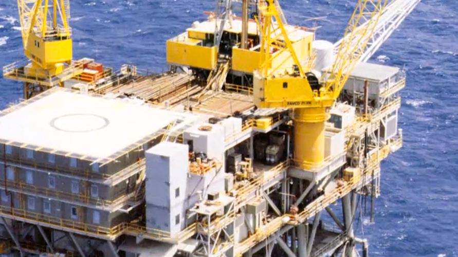 Woodside To Supply Bass Strait Gas To Qenos | Offshore