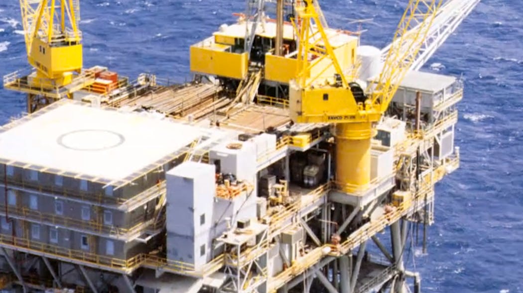Operated by Exxon Mobil, the Bass Strait Project consists of numerous conventional oil and gas fields in the well-established Gippsland Basin off the southeast coast of Victoria, Australia.