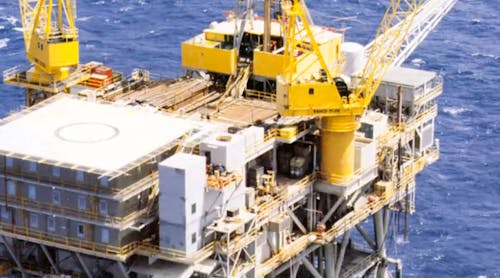Operated by Exxon Mobil, the Bass Strait Project consists of numerous conventional oil and gas fields in the well-established Gippsland Basin off the southeast coast of Victoria, Australia.