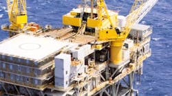 Operated by Exxon Mobil, the Bass Strait Project consists of numerous conventional oil and gas fields in the well-established Gippsland Basin off the southeast coast of Victoria, Australia. Operated by Exxon Mobil, the Bass Strait Project consists of numerous conventional oil and gas fields in the well-established Gippsland Basin off the southeast coast of Victoria, Australia.