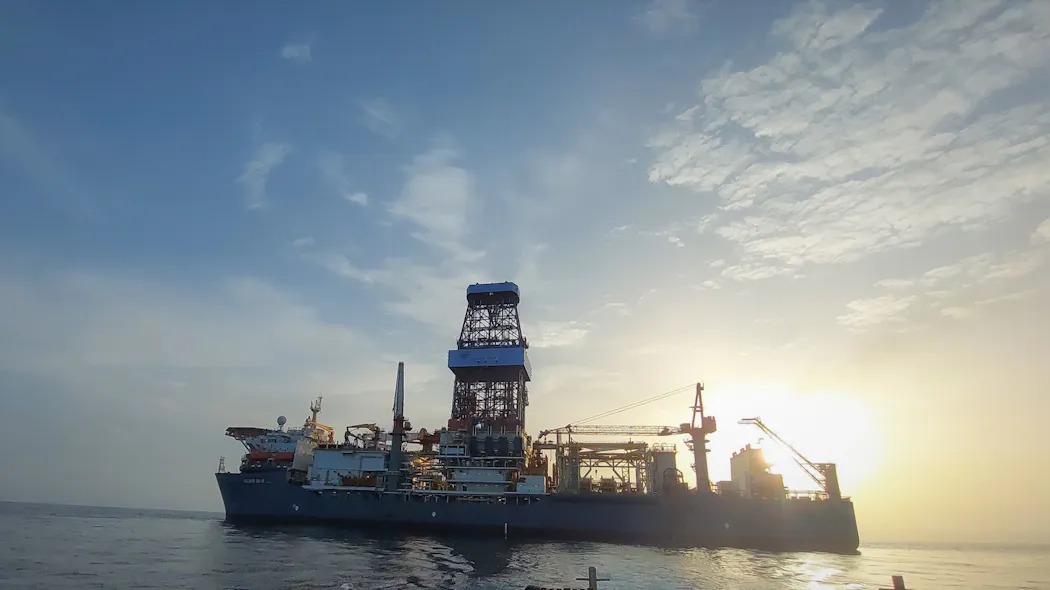 Valaris secures $275M in offshore drilling contracts | Offshore